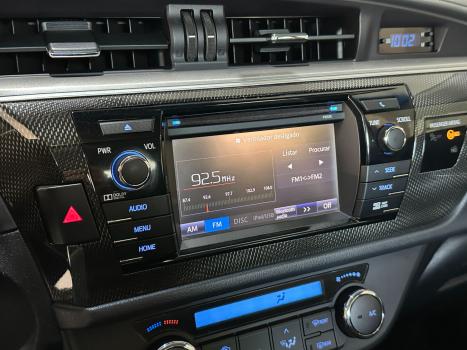 TOYOTA Corolla 2.0 16V 4P XEI DYNAMIC AUTOMTICO, Foto 13