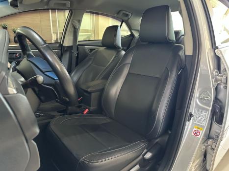 TOYOTA Corolla 2.0 16V 4P XEI DYNAMIC AUTOMTICO, Foto 14