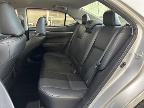 TOYOTA Corolla 2.0 16V 4P XEI DYNAMIC AUTOMTICO, Foto 15