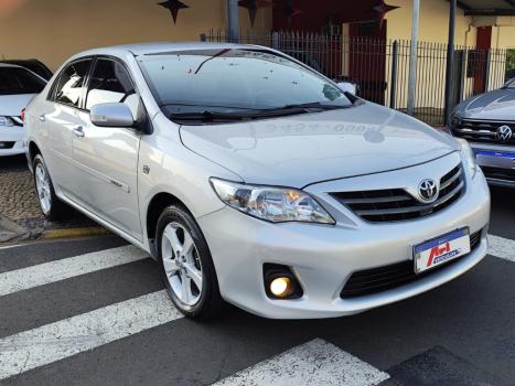 TOYOTA Corolla 2.0 16V 4P XEI FLEX AUTOMTICO, Foto 1