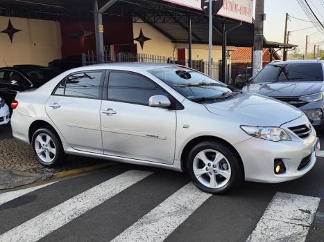 TOYOTA Corolla 2.0 16V 4P XEI FLEX AUTOMTICO, Foto 2