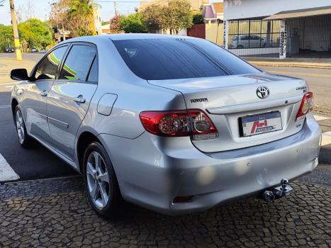 TOYOTA Corolla 2.0 16V 4P XEI FLEX AUTOMTICO, Foto 3