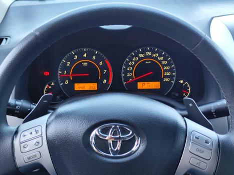 TOYOTA Corolla 2.0 16V 4P XEI FLEX AUTOMTICO, Foto 4