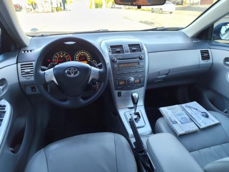 TOYOTA Corolla 2.0 16V 4P XEI FLEX AUTOMTICO, Foto 5