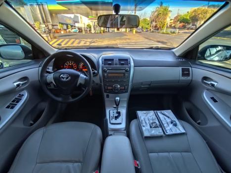 TOYOTA Corolla 2.0 16V 4P XEI FLEX AUTOMTICO, Foto 6