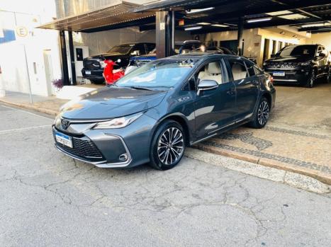 TOYOTA Corolla 2.0 16V 4P ALTIS FLEX AUTOMTICO, Foto 1