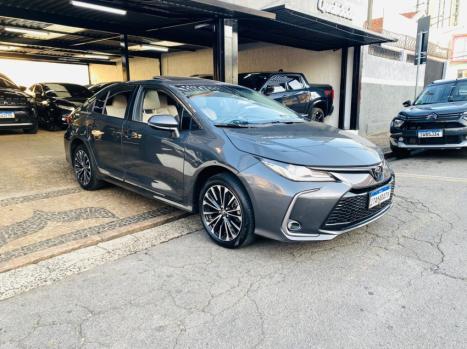 TOYOTA Corolla 2.0 16V 4P ALTIS FLEX AUTOMTICO, Foto 3