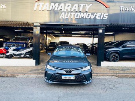 TOYOTA Corolla 2.0 16V 4P ALTIS FLEX AUTOMTICO, Foto 4