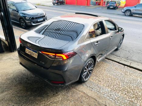 TOYOTA Corolla 2.0 16V 4P ALTIS FLEX AUTOMTICO, Foto 5