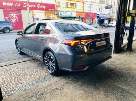 TOYOTA Corolla 2.0 16V 4P ALTIS FLEX AUTOMTICO, Foto 6