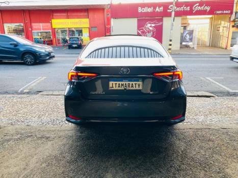TOYOTA Corolla 2.0 16V 4P ALTIS FLEX AUTOMTICO, Foto 7