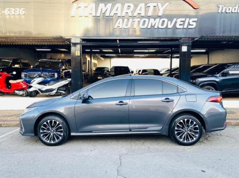 TOYOTA Corolla 2.0 16V 4P ALTIS FLEX AUTOMTICO, Foto 8