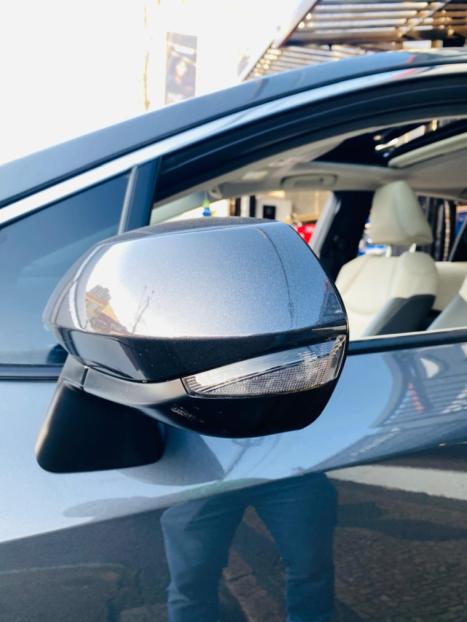 TOYOTA Corolla 2.0 16V 4P ALTIS FLEX AUTOMTICO, Foto 9