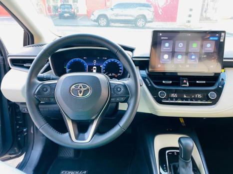 TOYOTA Corolla 2.0 16V 4P ALTIS FLEX AUTOMTICO, Foto 11