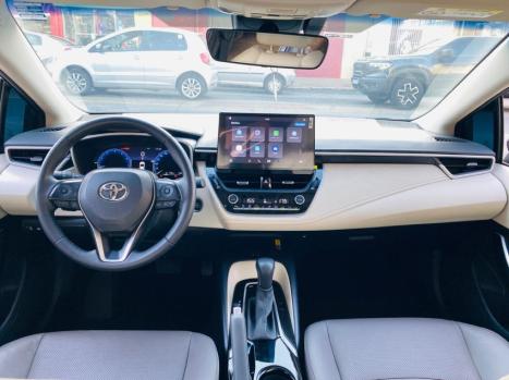 TOYOTA Corolla 2.0 16V 4P ALTIS FLEX AUTOMTICO, Foto 12