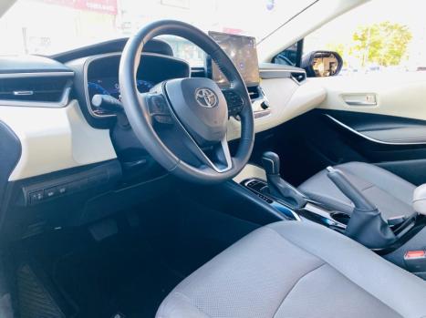 TOYOTA Corolla 2.0 16V 4P ALTIS FLEX AUTOMTICO, Foto 13