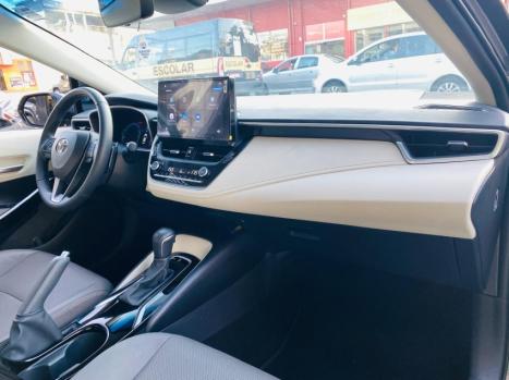 TOYOTA Corolla 2.0 16V 4P ALTIS FLEX AUTOMTICO, Foto 14