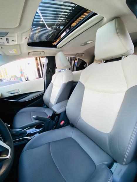 TOYOTA Corolla 2.0 16V 4P ALTIS FLEX AUTOMTICO, Foto 16