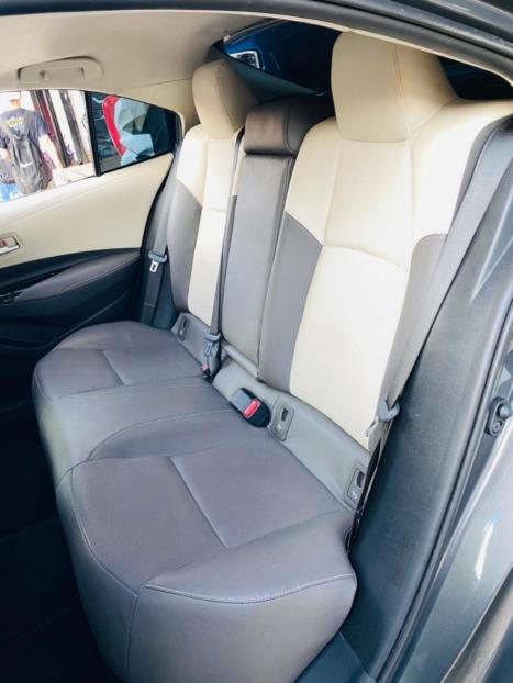 TOYOTA Corolla 2.0 16V 4P ALTIS FLEX AUTOMTICO, Foto 17