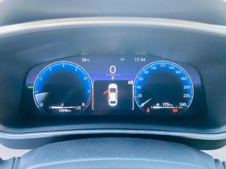 TOYOTA Corolla 2.0 16V 4P ALTIS FLEX AUTOMTICO, Foto 18