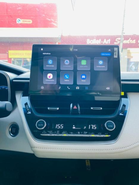 TOYOTA Corolla 2.0 16V 4P ALTIS FLEX AUTOMTICO, Foto 19