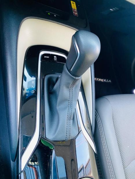 TOYOTA Corolla 2.0 16V 4P ALTIS FLEX AUTOMTICO, Foto 20