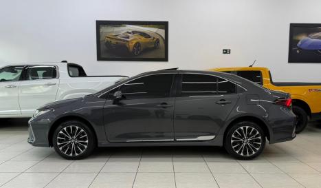 TOYOTA Corolla 2.0 16V 4P FLEX ALTIS DIRECT SHIFT AUTOMTICO CVT, Foto 2