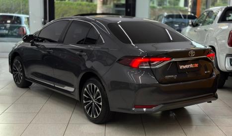 TOYOTA Corolla 2.0 16V 4P FLEX ALTIS DIRECT SHIFT AUTOMTICO CVT, Foto 3