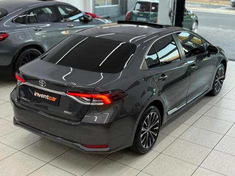 TOYOTA Corolla 2.0 16V 4P FLEX ALTIS DIRECT SHIFT AUTOMTICO CVT, Foto 5