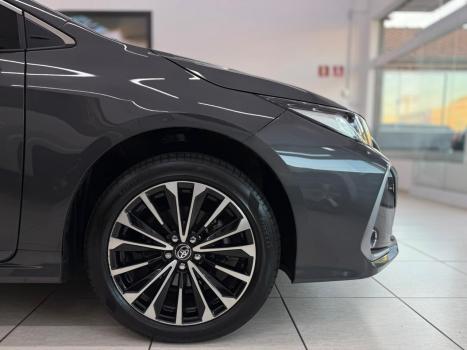 TOYOTA Corolla 2.0 16V 4P FLEX ALTIS DIRECT SHIFT AUTOMTICO CVT, Foto 6