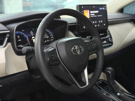 TOYOTA Corolla 2.0 16V 4P FLEX ALTIS DIRECT SHIFT AUTOMTICO CVT, Foto 8