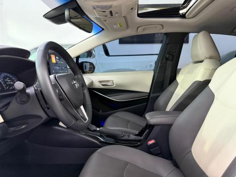 TOYOTA Corolla 2.0 16V 4P FLEX ALTIS DIRECT SHIFT AUTOMTICO CVT, Foto 9