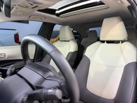 TOYOTA Corolla 2.0 16V 4P FLEX ALTIS DIRECT SHIFT AUTOMTICO CVT, Foto 10