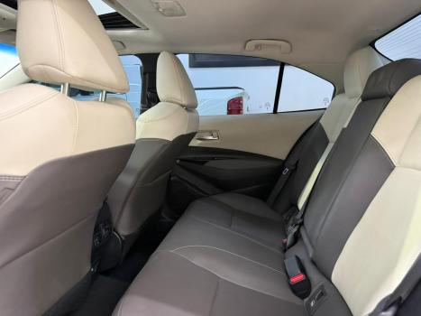 TOYOTA Corolla 2.0 16V 4P FLEX ALTIS DIRECT SHIFT AUTOMTICO CVT, Foto 11