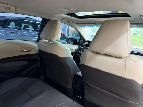 TOYOTA Corolla 2.0 16V 4P FLEX ALTIS DIRECT SHIFT AUTOMTICO CVT, Foto 12