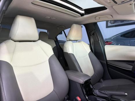 TOYOTA Corolla 2.0 16V 4P FLEX ALTIS DIRECT SHIFT AUTOMTICO CVT, Foto 13