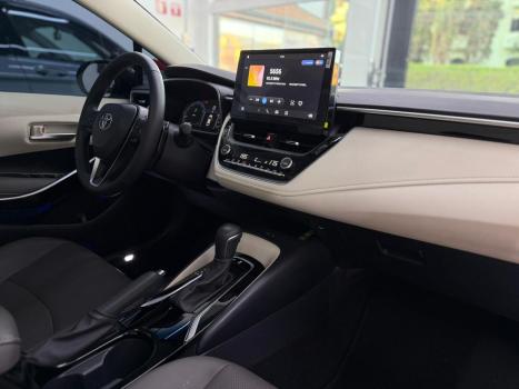 TOYOTA Corolla 2.0 16V 4P FLEX ALTIS DIRECT SHIFT AUTOMTICO CVT, Foto 15