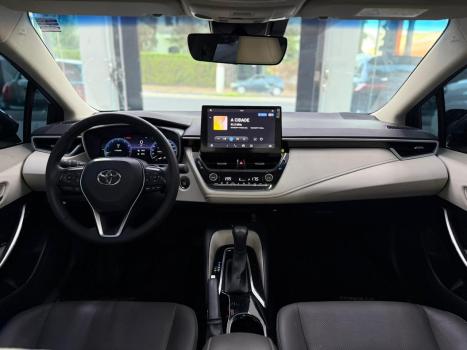 TOYOTA Corolla 2.0 16V 4P FLEX ALTIS DIRECT SHIFT AUTOMTICO CVT, Foto 16