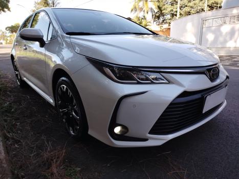 TOYOTA Corolla 2.0 16V 4P FLEX XEI DIRECT SHIFT AUTOM�TICO CVT, Foto 2