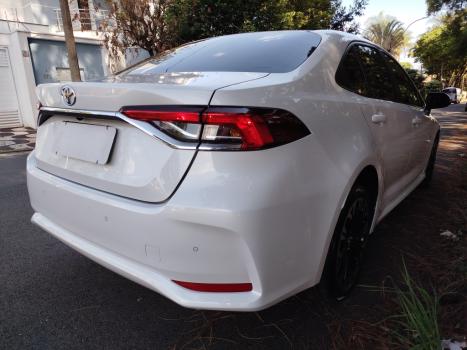TOYOTA Corolla 2.0 16V 4P FLEX XEI DIRECT SHIFT AUTOM�TICO CVT, Foto 4