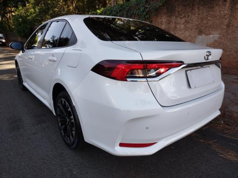 TOYOTA Corolla 2.0 16V 4P FLEX XEI DIRECT SHIFT AUTOM�TICO CVT, Foto 5