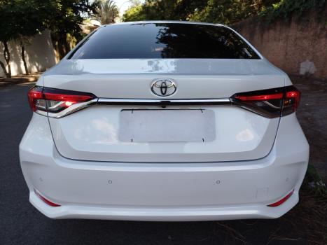 TOYOTA Corolla 2.0 16V 4P FLEX XEI DIRECT SHIFT AUTOM�TICO CVT, Foto 6