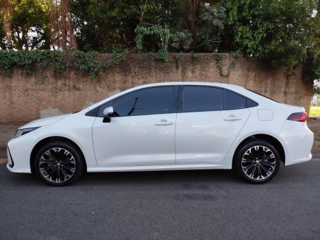 TOYOTA Corolla 2.0 16V 4P FLEX XEI DIRECT SHIFT AUTOM�TICO CVT, Foto 7