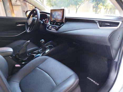 TOYOTA Corolla 2.0 16V 4P FLEX XEI DIRECT SHIFT AUTOM�TICO CVT, Foto 10