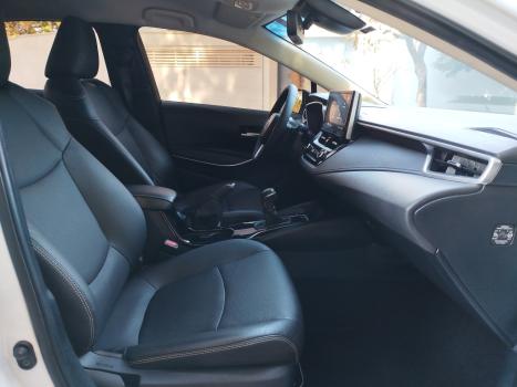 TOYOTA Corolla 2.0 16V 4P FLEX XEI DIRECT SHIFT AUTOM�TICO CVT, Foto 11