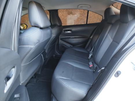 TOYOTA Corolla 2.0 16V 4P FLEX XEI DIRECT SHIFT AUTOM�TICO CVT, Foto 13