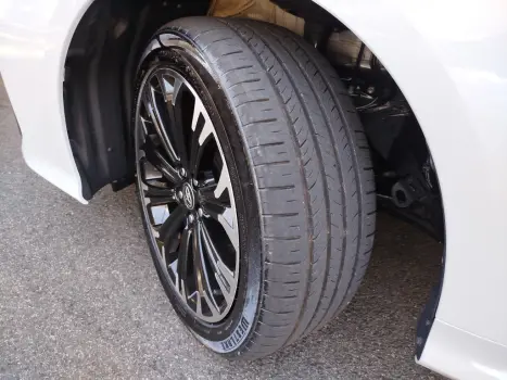 TOYOTA Corolla 2.0 16V 4P FLEX XEI DIRECT SHIFT AUTOM�TICO CVT, Foto 14