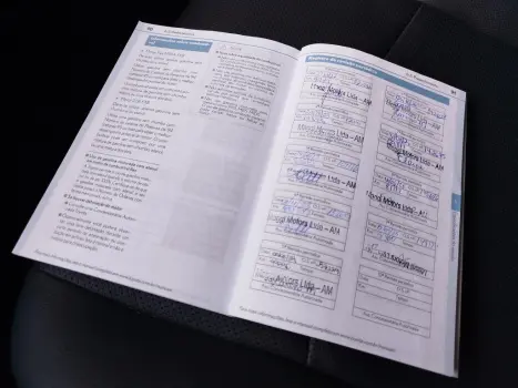 TOYOTA Corolla 2.0 16V 4P FLEX XEI DIRECT SHIFT AUTOM�TICO CVT, Foto 15