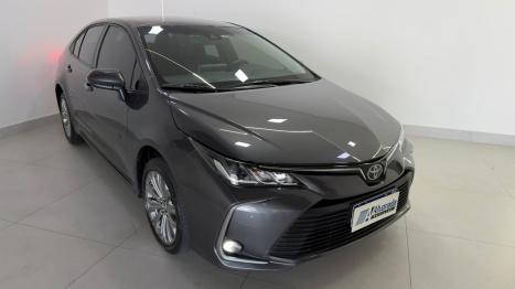TOYOTA Corolla 2.0 16V 4P FLEX XEI DIRECT SHIFT AUTOMTICO CVT, Foto 1