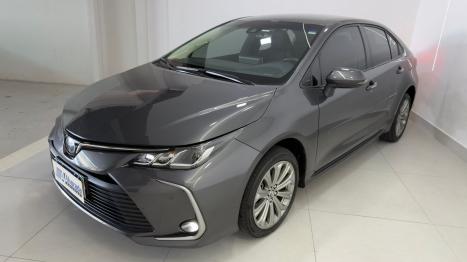 TOYOTA Corolla 2.0 16V 4P FLEX XEI DIRECT SHIFT AUTOMTICO CVT, Foto 3